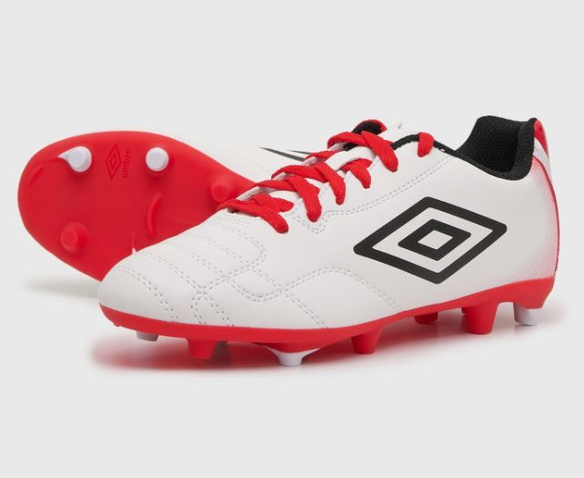 Бутсы UMBRO #1