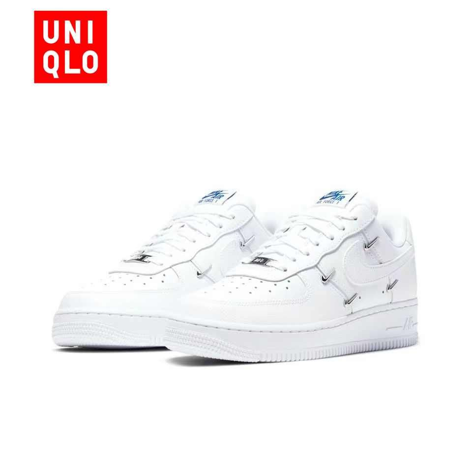 Кроссовки Uniqlo Air Force 1 #1