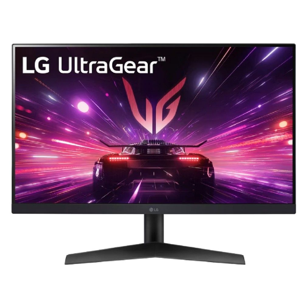 LG Монитор 24GS60F-B #1