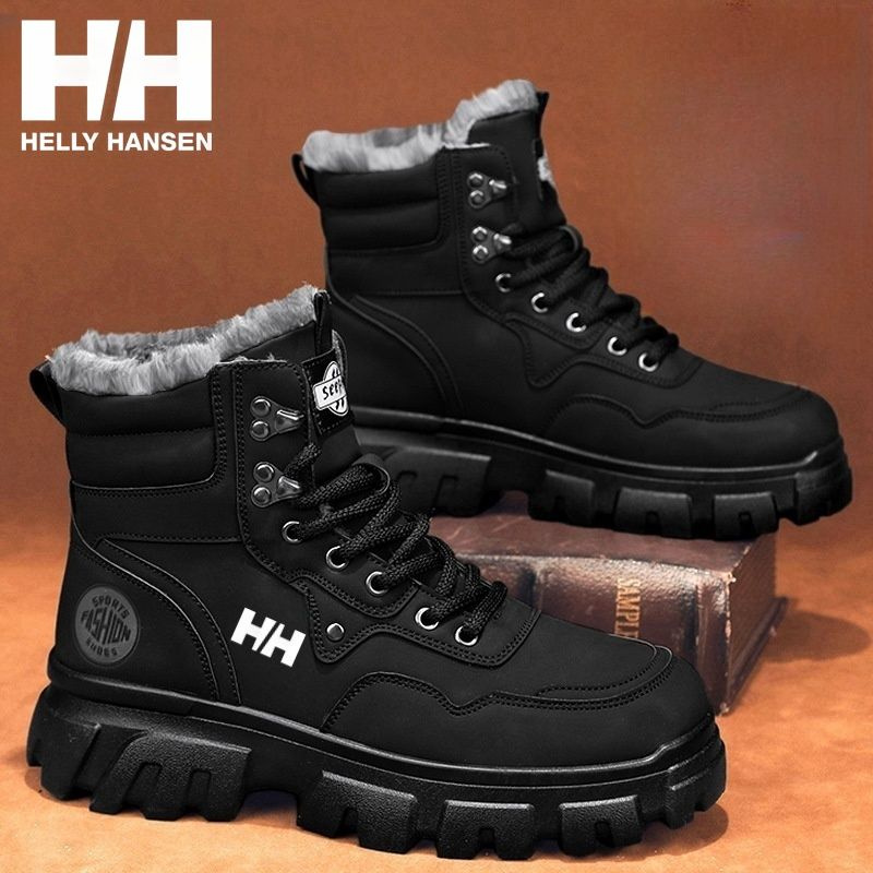 Сноубутсы Helly Hansen #1