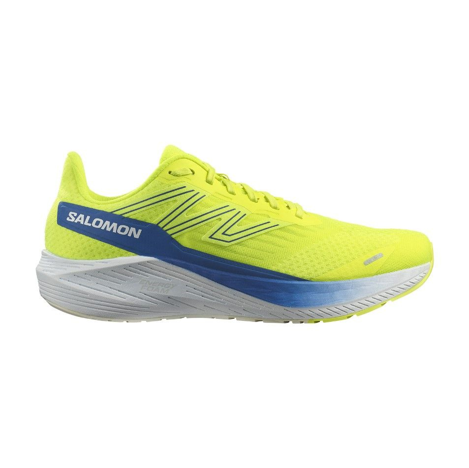 Кроссовки Salomon AERO #1