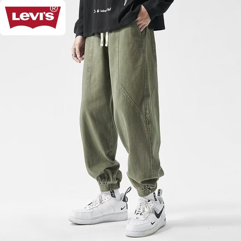 Брюки спортивные Levi's #1