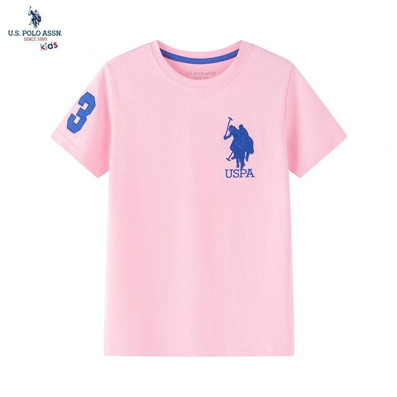 Поло U.S. POLO ASSN. #1