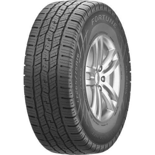 Fortune Tormenta H/T FSR305 Шины  летние 265/50  R20 111T #1