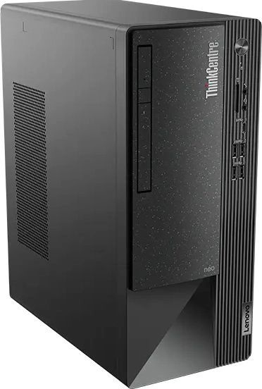 Lenovo Системный блок Neo 50t_483731 озон (Intel Core i5-12400, RAM 8 ГБ, Intel UHD Graphics, DOS), 11SE00PAGP #1