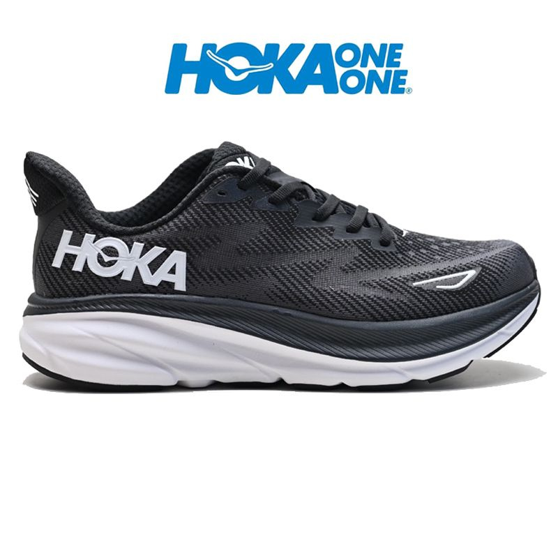 Кроссовки HOKA ONE ONE Clifton 9 #1