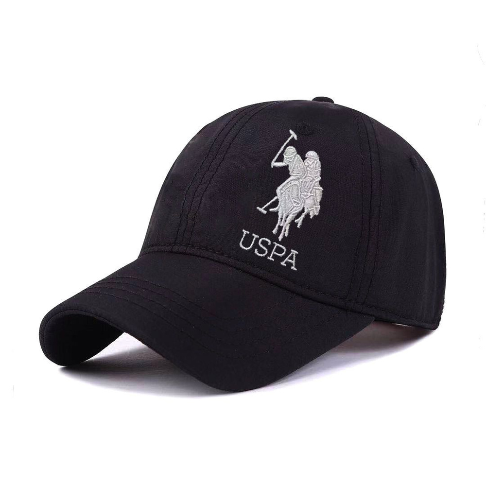 Шапка U.S. POLO ASSN. #1