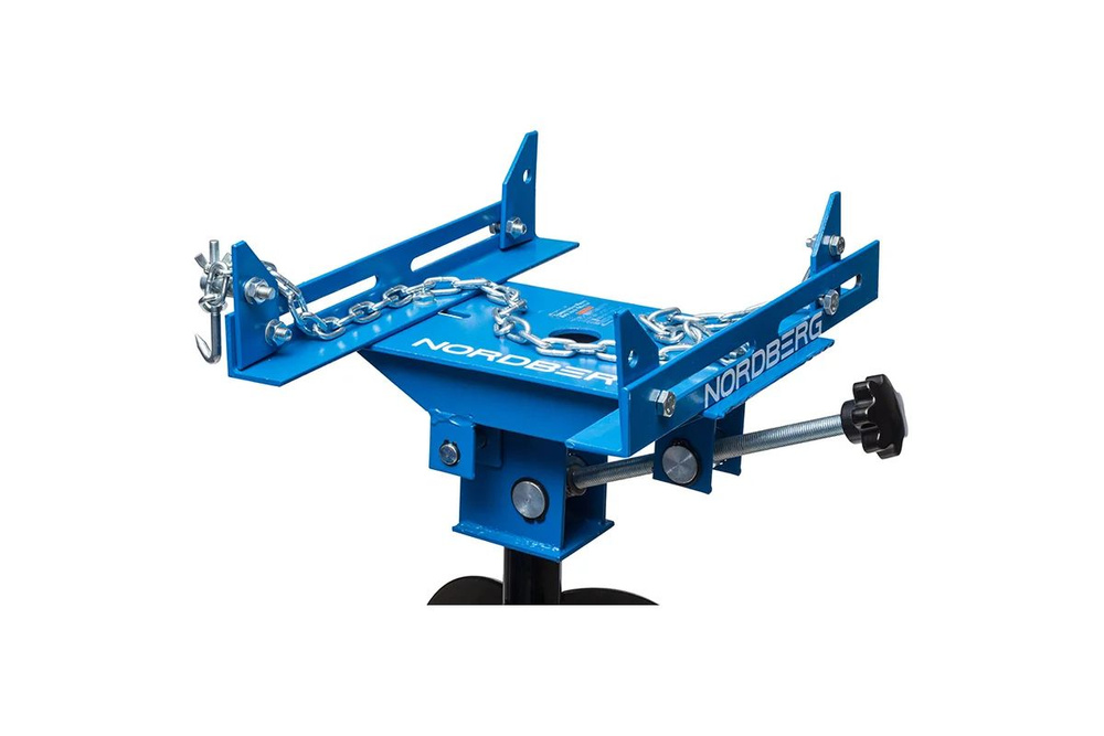 Насадка на трансмиссионную стойку N3406 NORDBERG N34S - купить с ...