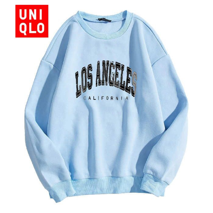 Свитшот Uniqlo #1