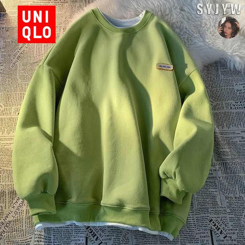 Свитшот Uniqlo #1