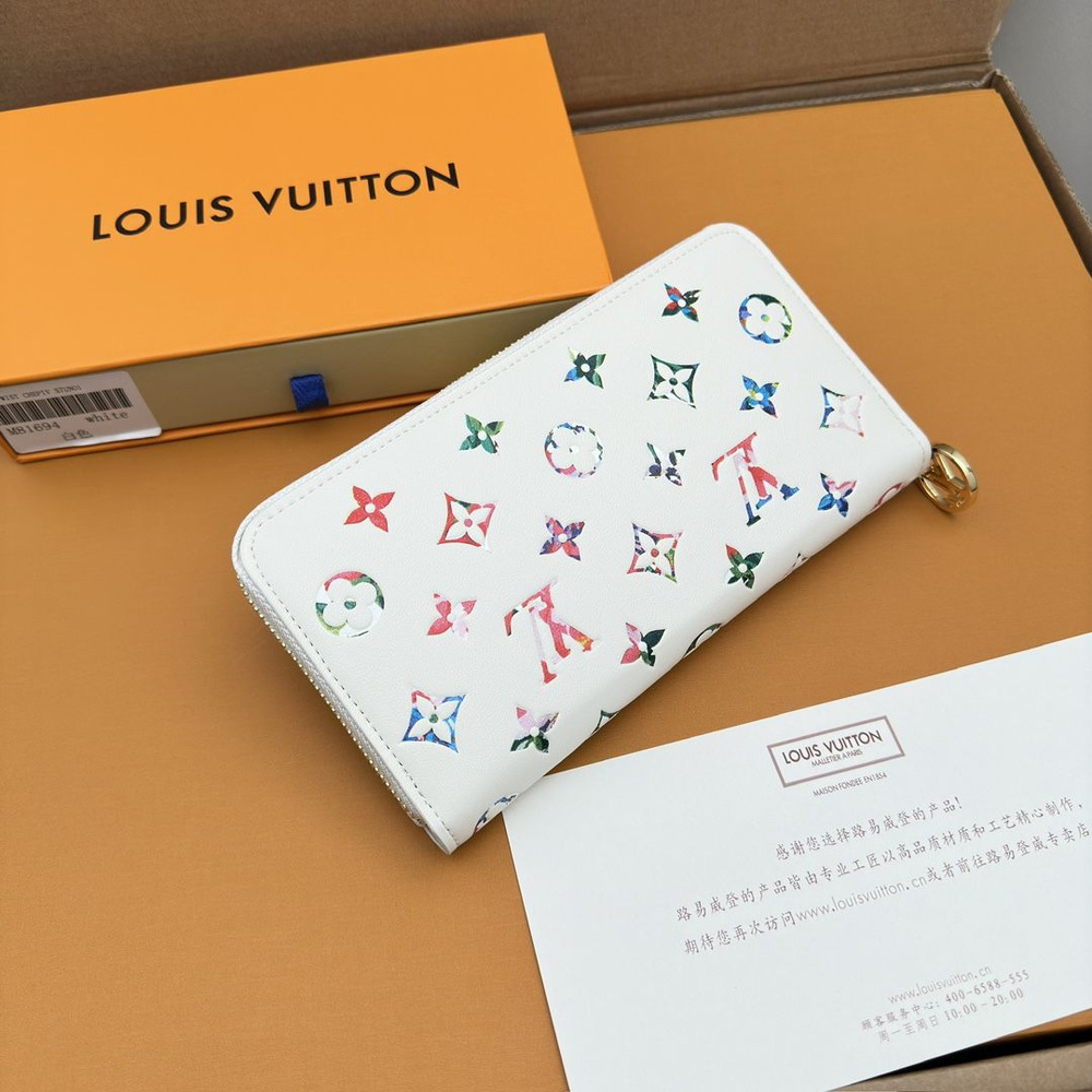 Louis Vuitton Кошелек #1