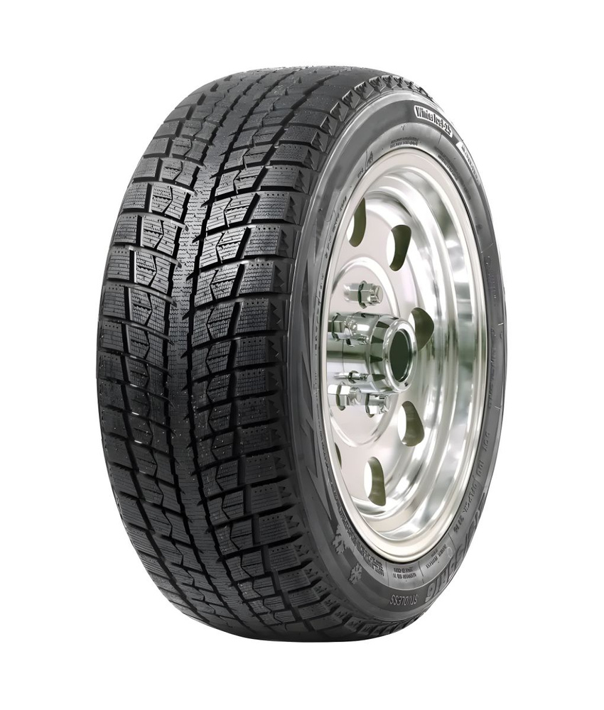 Leao Winter Defender Ice I-15 Шины  зимние 175/65  R14 86T #1