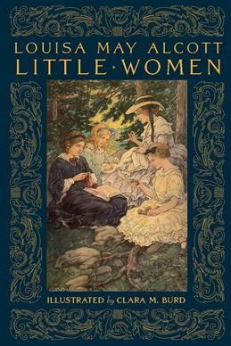 Little Women. Alcott L. M. #1