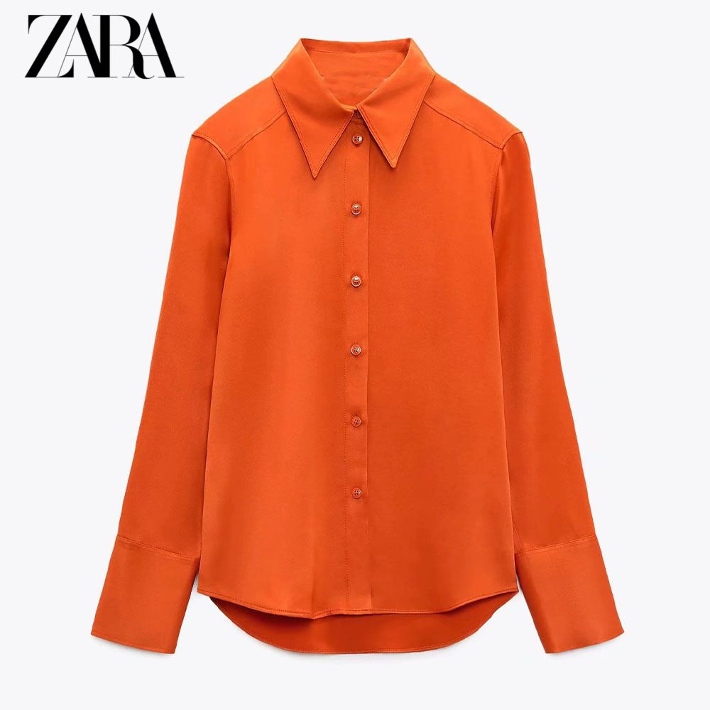 Рубашка Zara #1