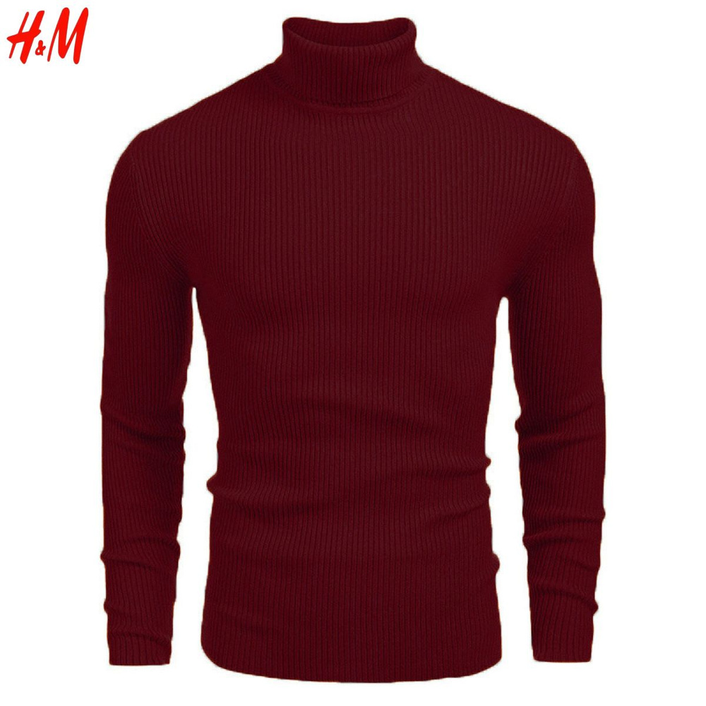 Свитер H&M #1