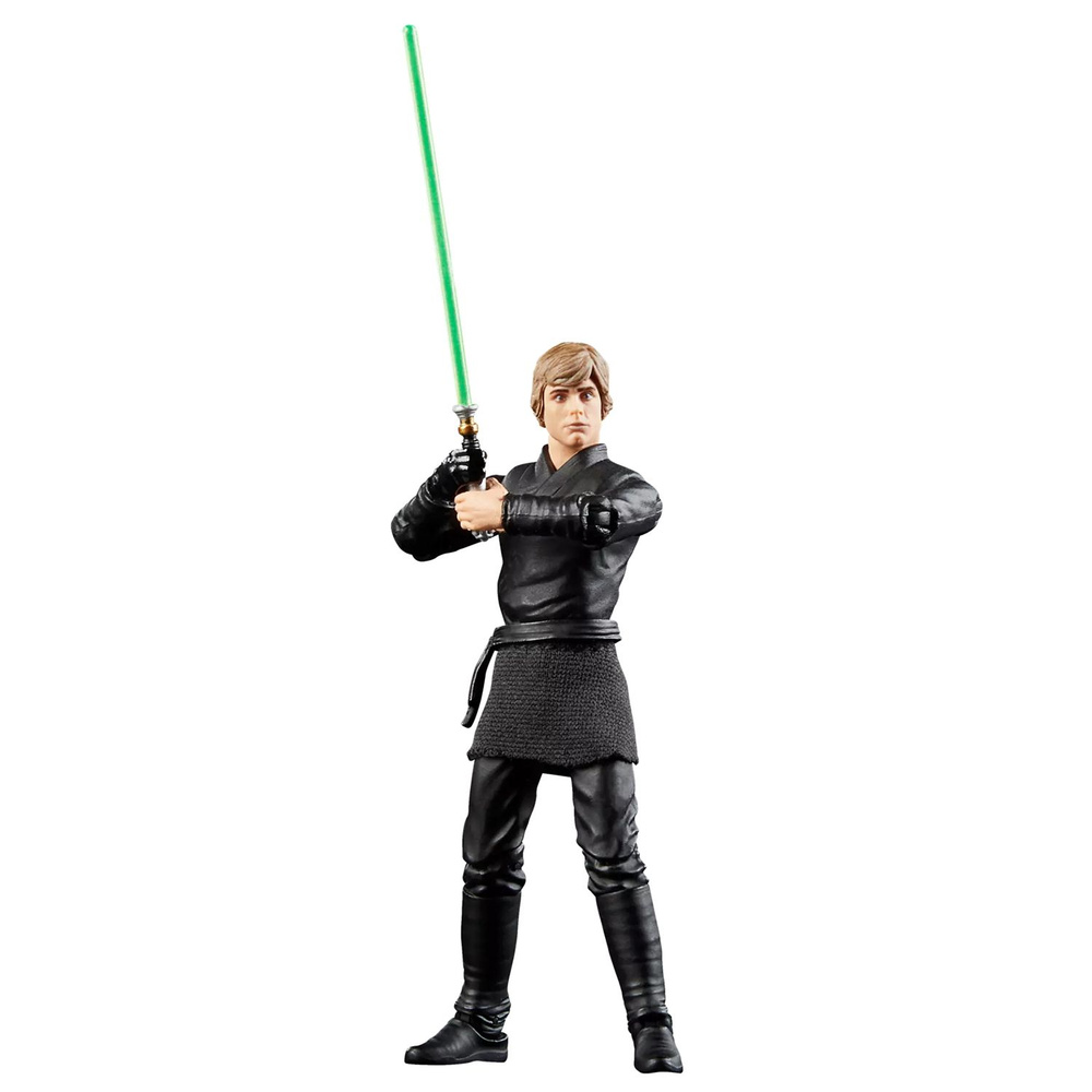 Фигурка Star Wars The Vintage Collection Luke Skywalker (Jedi Academy) HSB240 #1