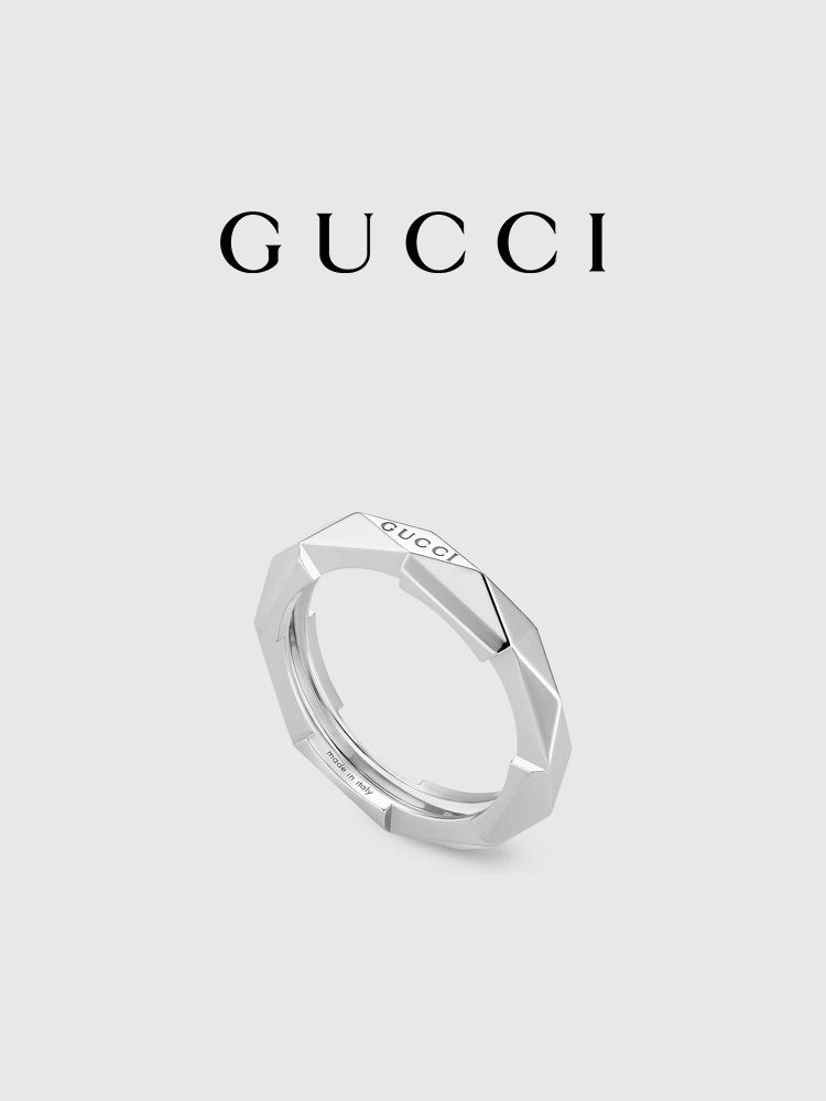 Gucci Кольцо #1