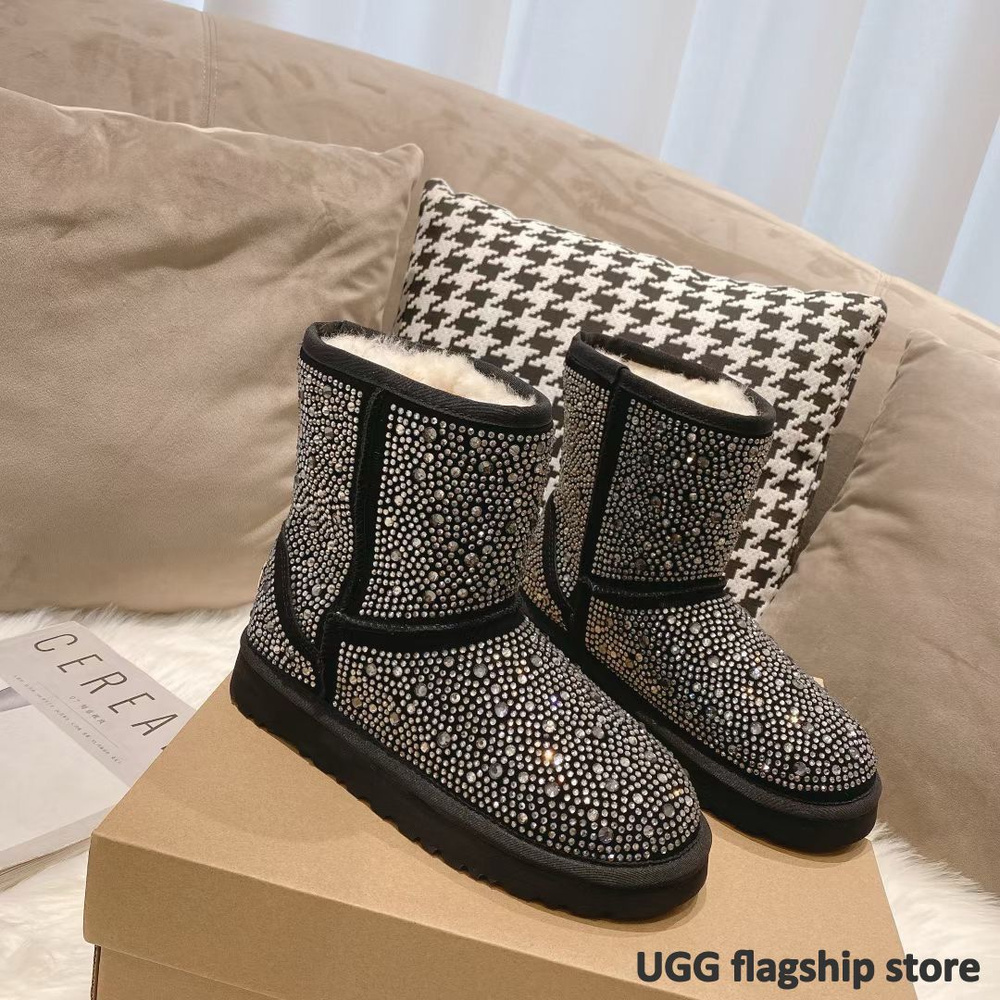 Угги UGG #1