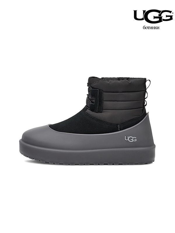 Угги UGG Zephyr Lt Snowboot W #1