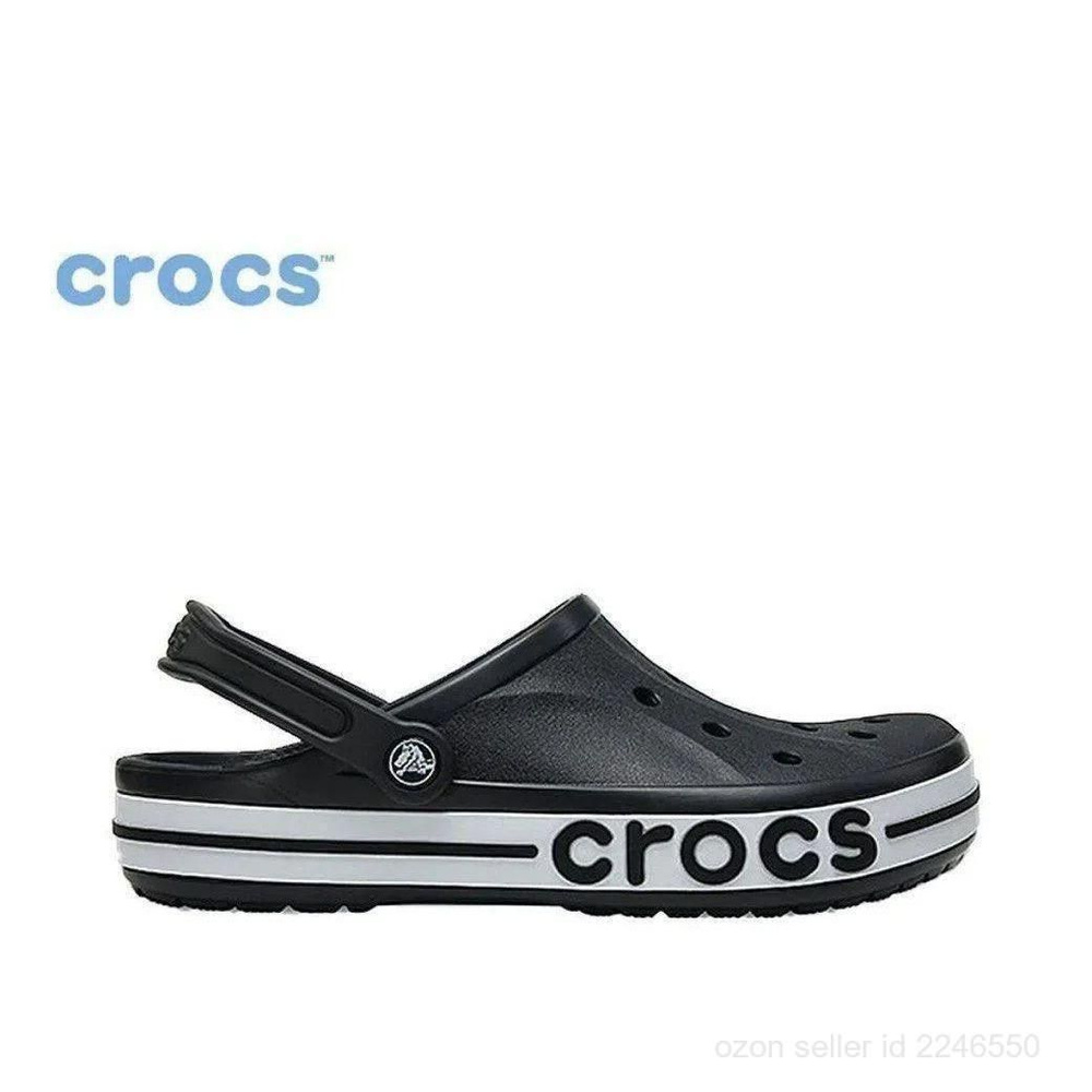 Сандалии Crocs Sarah Clog #1