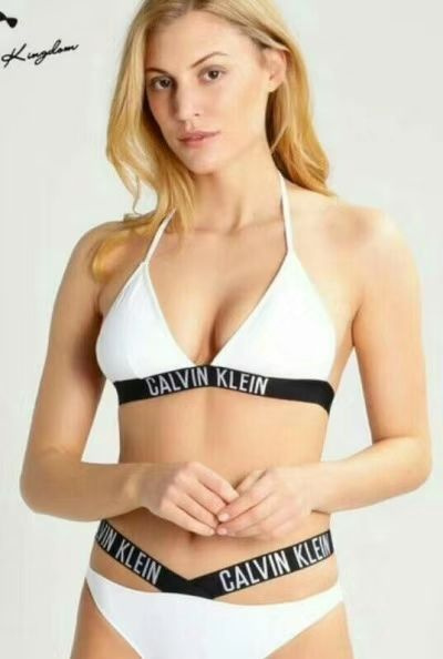 Купальник раздельный Calvin Klein #1