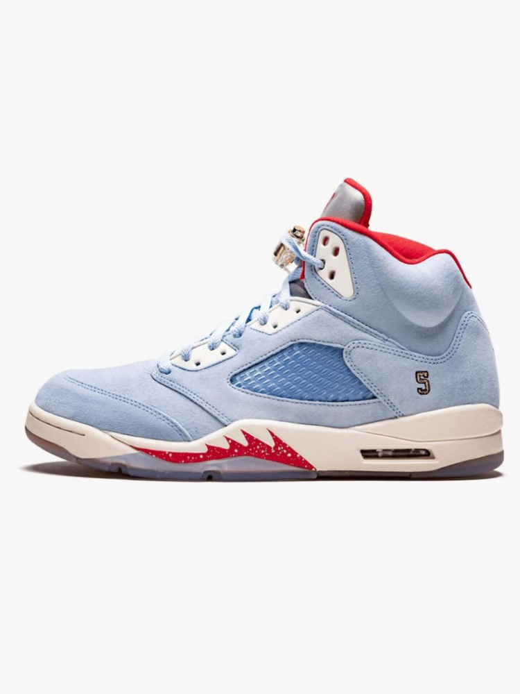 Кроссовки Jordan Air Jordan 5 #1