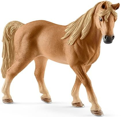 Фигурка "Кобыла Теннесси Уокер" Schleich Шляйх 13833S Farm World #1