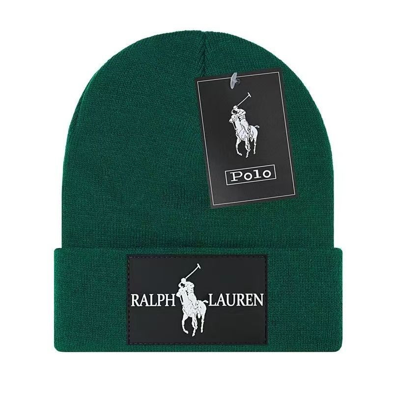 Шапка Polo Ralph Lauren #1