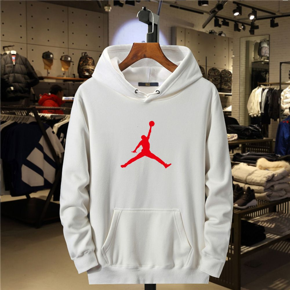 Худи спортивное AIR Jordans #1