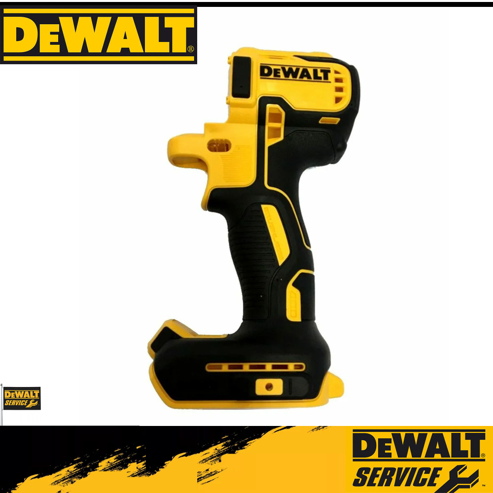 Корпус Корпуса для dewalt N415399 DCD791, 18 в, литий-ионная Беспроводная ручная дрель  #1