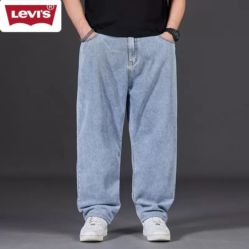 Джинсы Levi's #1