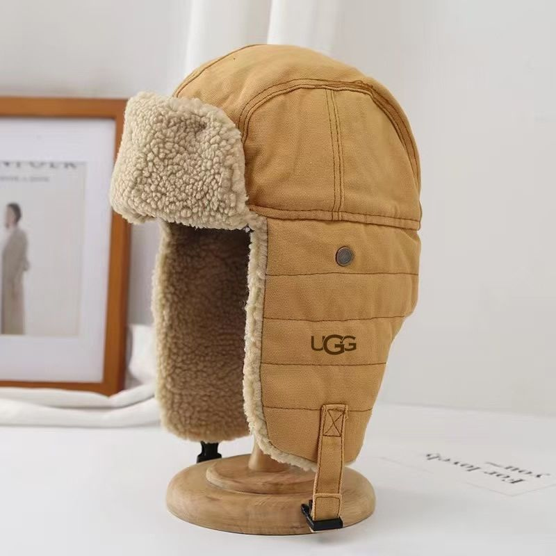 Шапка UGG #1