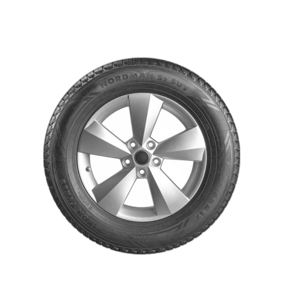 Ikon Nordman S2 Шины  летние 235/60  R18 103V #1