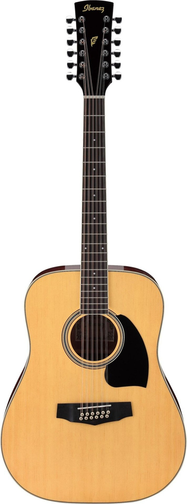 Ibanez Акустическая гитара Ju342565 #1