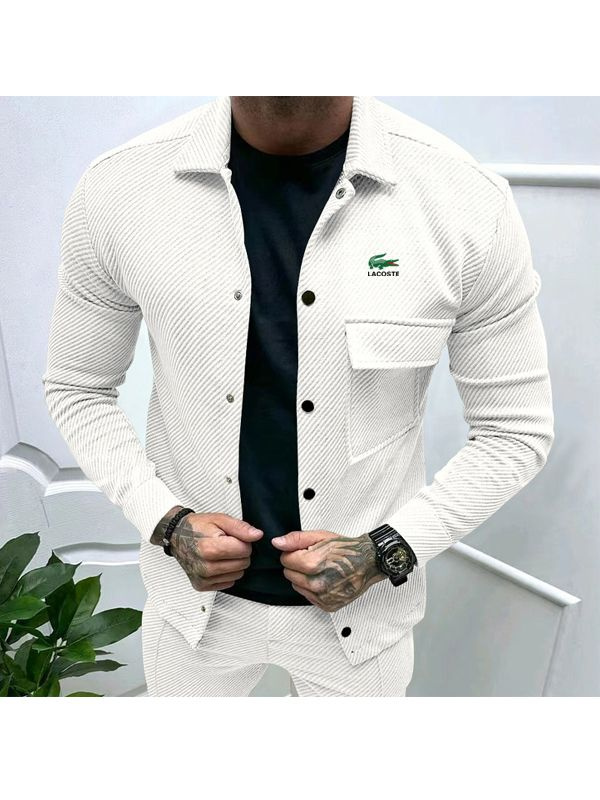 Куртка Lacoste #1