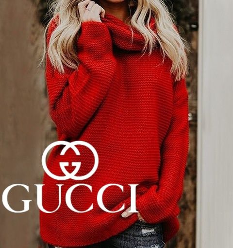 Свитер Gucci #1