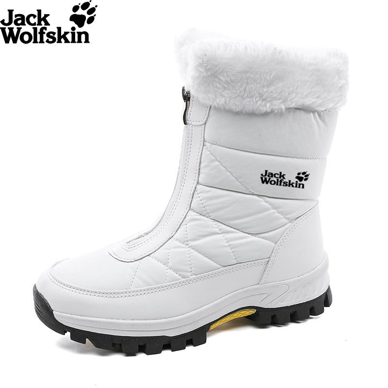 Сноубутсы Jack Wolfskin #1