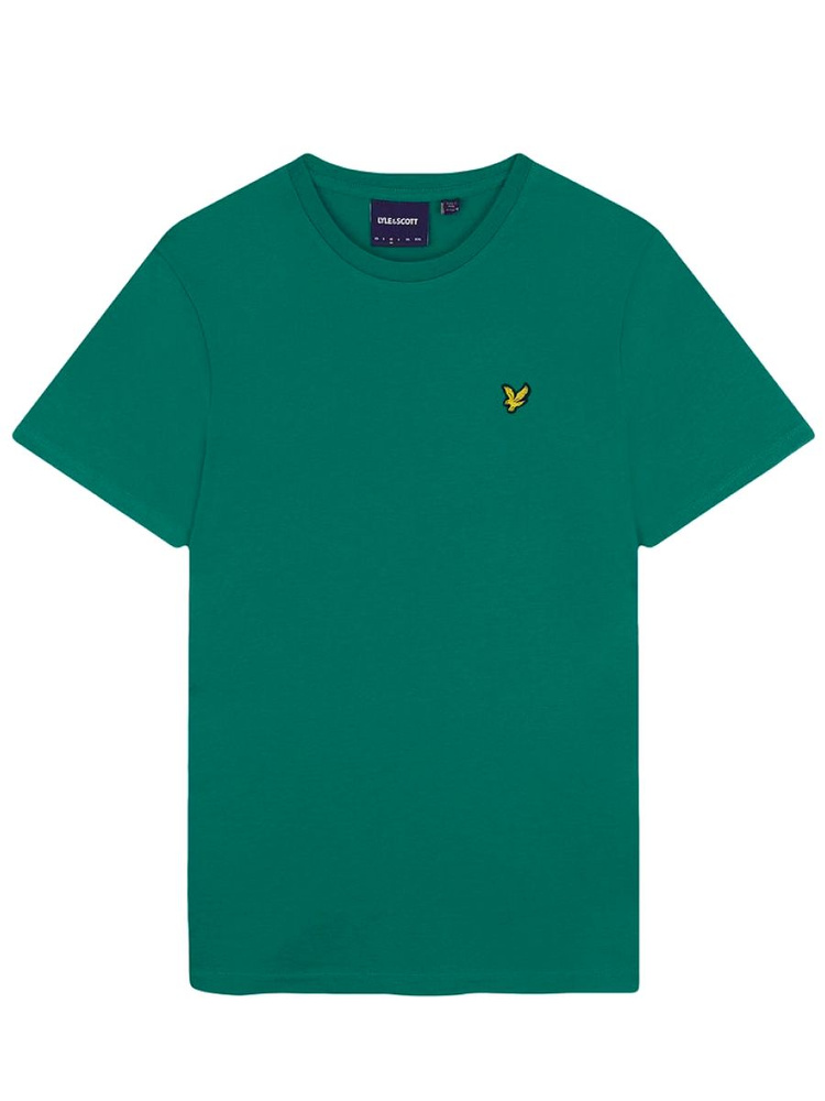 Футболка Lyle & Scott #1