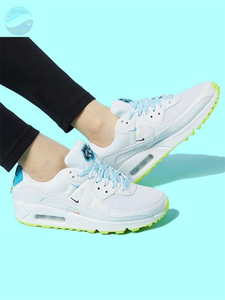 Кроссовки Nike Air Max 90 #1