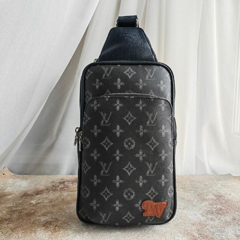 Louis Vuitton Сумка на плечо слинг #1