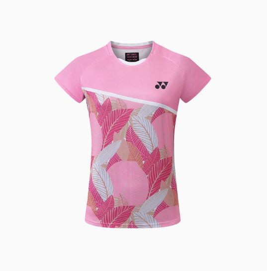 Футболка спортивная Yonex Athletic Tee #1