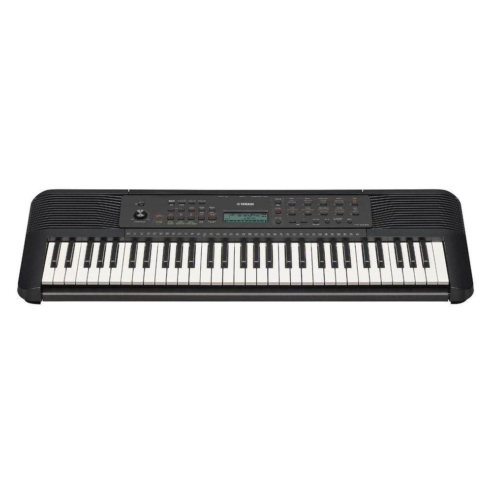 Синтезатор Yamaha PSR-E283 #1