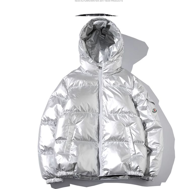 Куртка MONCLER Мужчина в доме #1