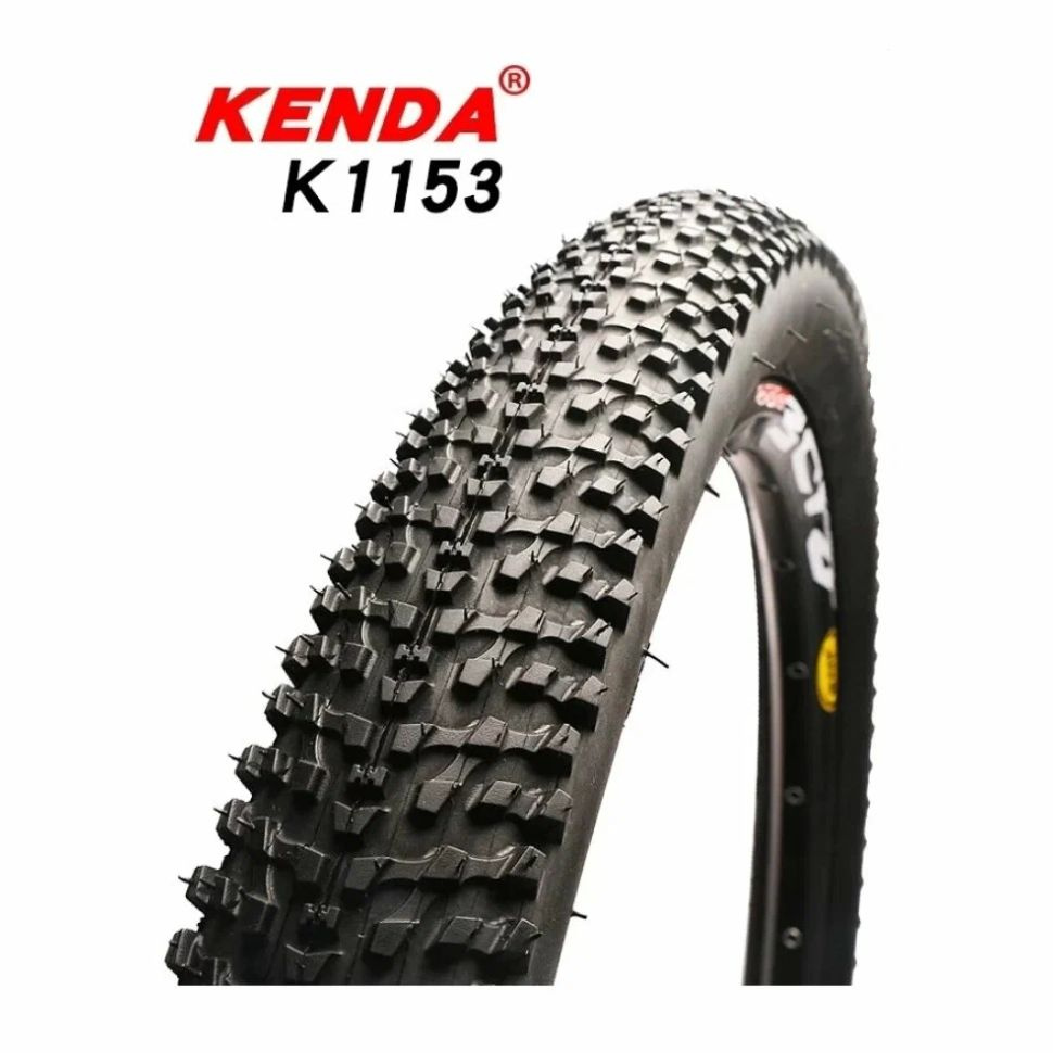 Велопокрышка Kenda 29x2.10, K1153, APTOR, 30tpi #1