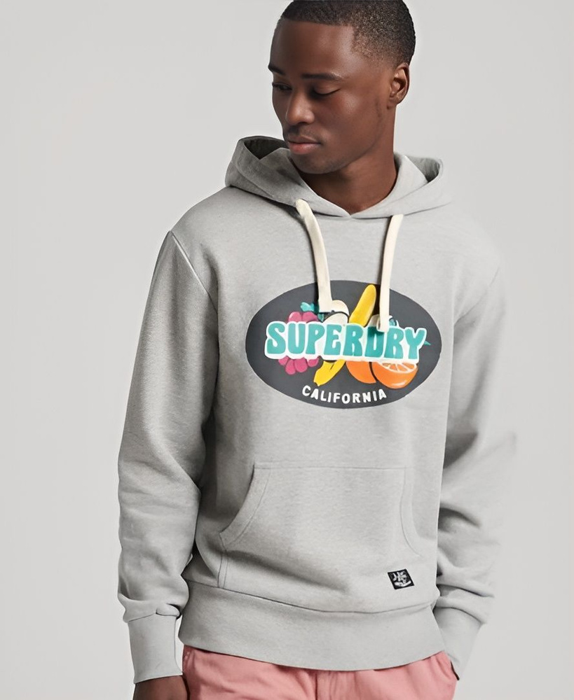 Худи Superdry #1