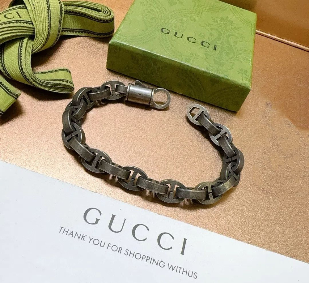 Gucci Браслет #1