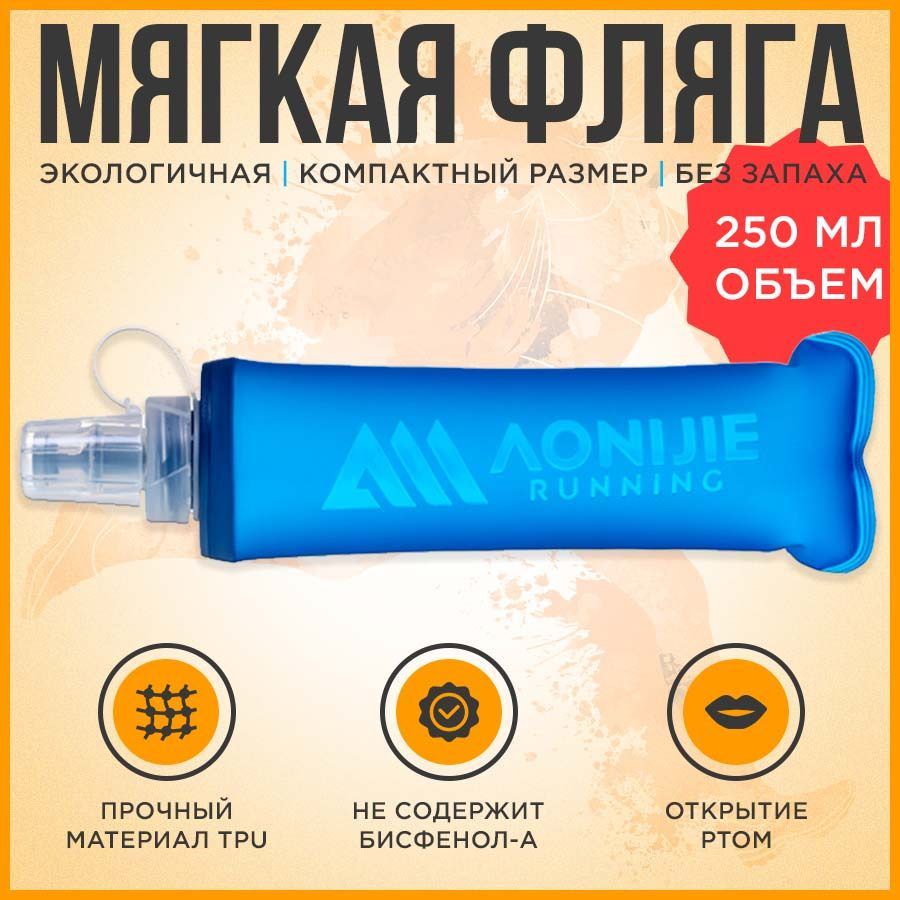 Спортивная бутылка AONIJIE SD31 #1