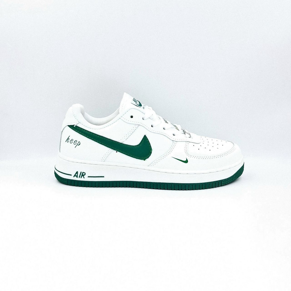 Кроссовки Nike Air Force 1 #1