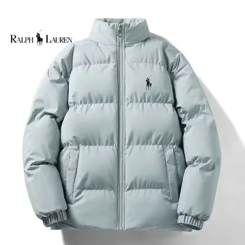 Пуховик Polo Ralph Lauren #1