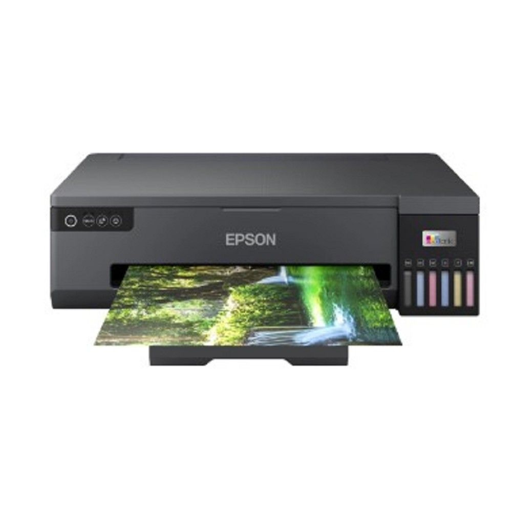 Epson Принтер L18050 A3 #1